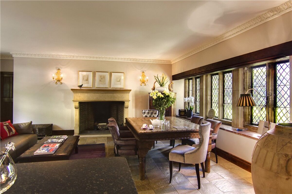 house for sale in Horsham Road, Steyning, West Sussex, BN44 CHO080363 Knight Frank