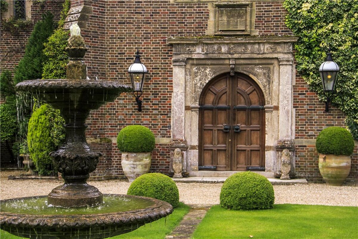 house for sale in Horsham Road, Steyning, West Sussex, BN44 CHO080363