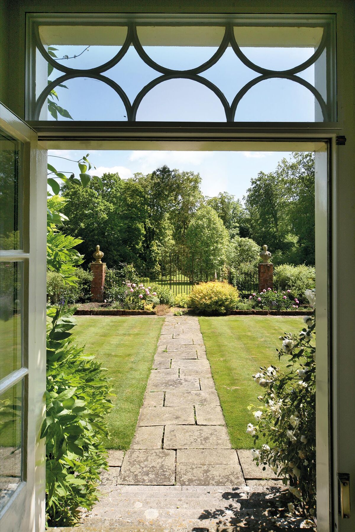 house for sale in Church Lane, Preston Candover, Basingstoke, Hampshire