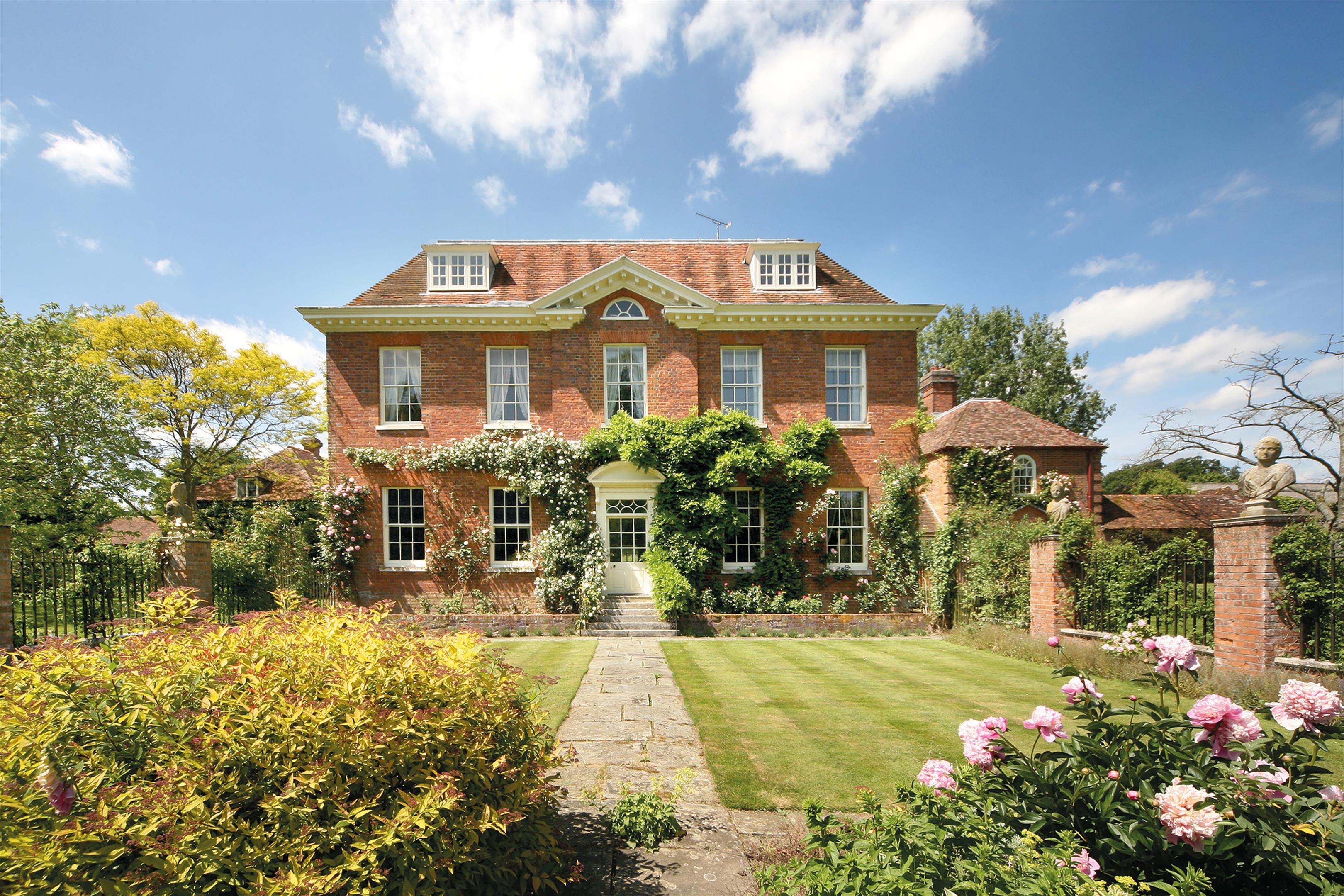 house for sale in Church Lane, Preston Candover, Basingstoke, Hampshire