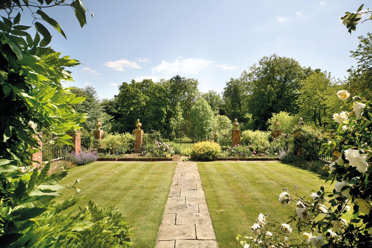 house for sale in Church Lane, Preston Candover, Basingstoke, Hampshire