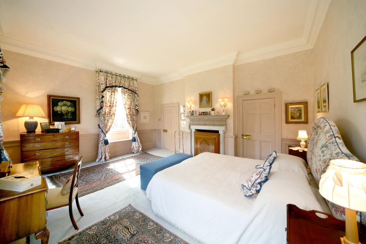 house for sale in Church Lane, Preston Candover, Basingstoke, Hampshire