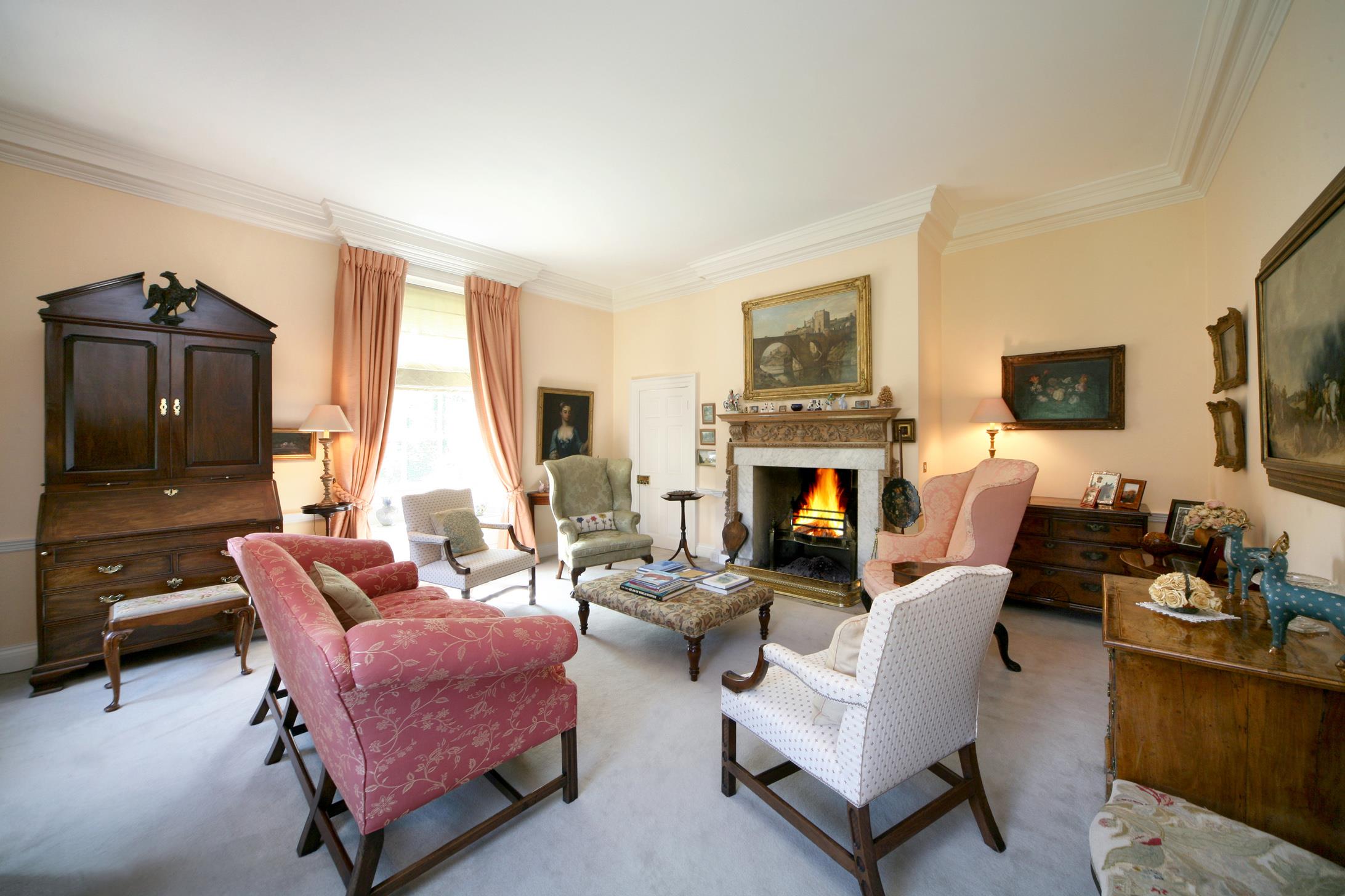 house for sale in Church Lane, Preston Candover, Basingstoke, Hampshire