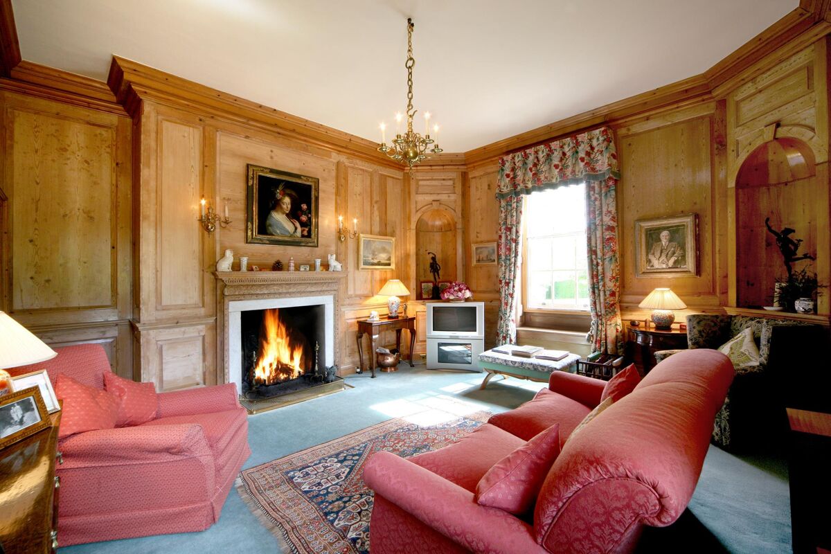 house for sale in Church Lane, Preston Candover, Basingstoke, Hampshire