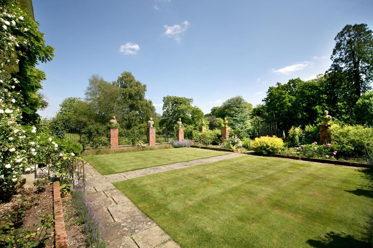 house for sale in Church Lane, Preston Candover, Basingstoke, Hampshire