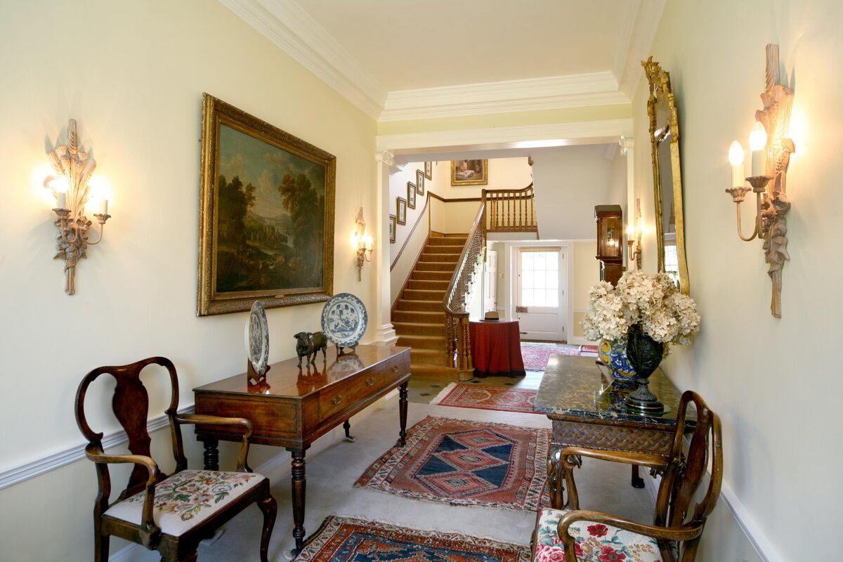 house for sale in Church Lane, Preston Candover, Basingstoke, Hampshire