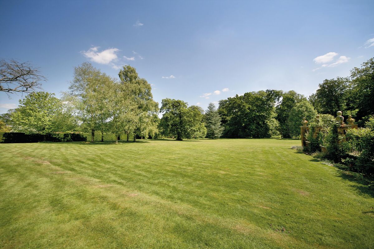 house for sale in Church Lane, Preston Candover, Basingstoke, Hampshire