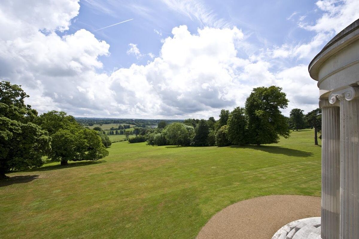 house for sale in Westerham Road, Keston, BR2 CHO090075 Knight Frank