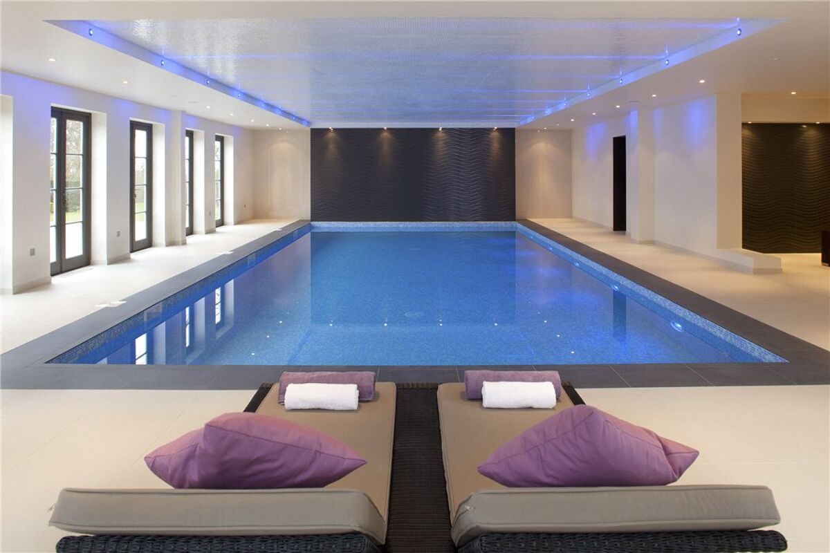 house for sale in Westerham Road, Keston, BR2 CHO090075 Knight Frank