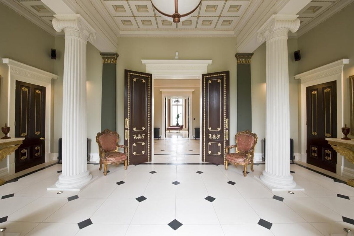 house for sale in Westerham Road, Keston, BR2 CHO090075 Knight Frank