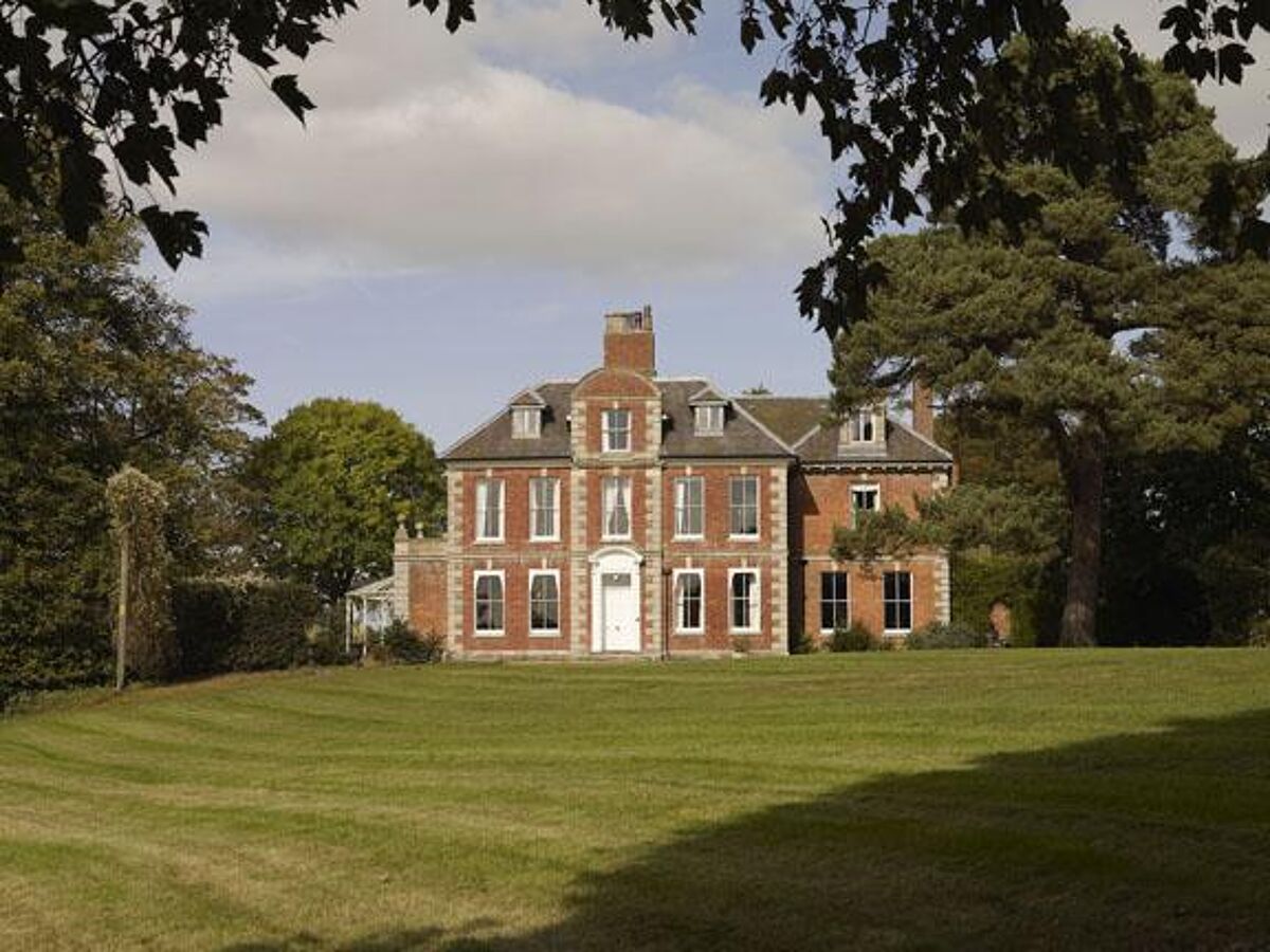 house for sale in Sandford, Whitchurch, Shropshire CHO090178 Knight