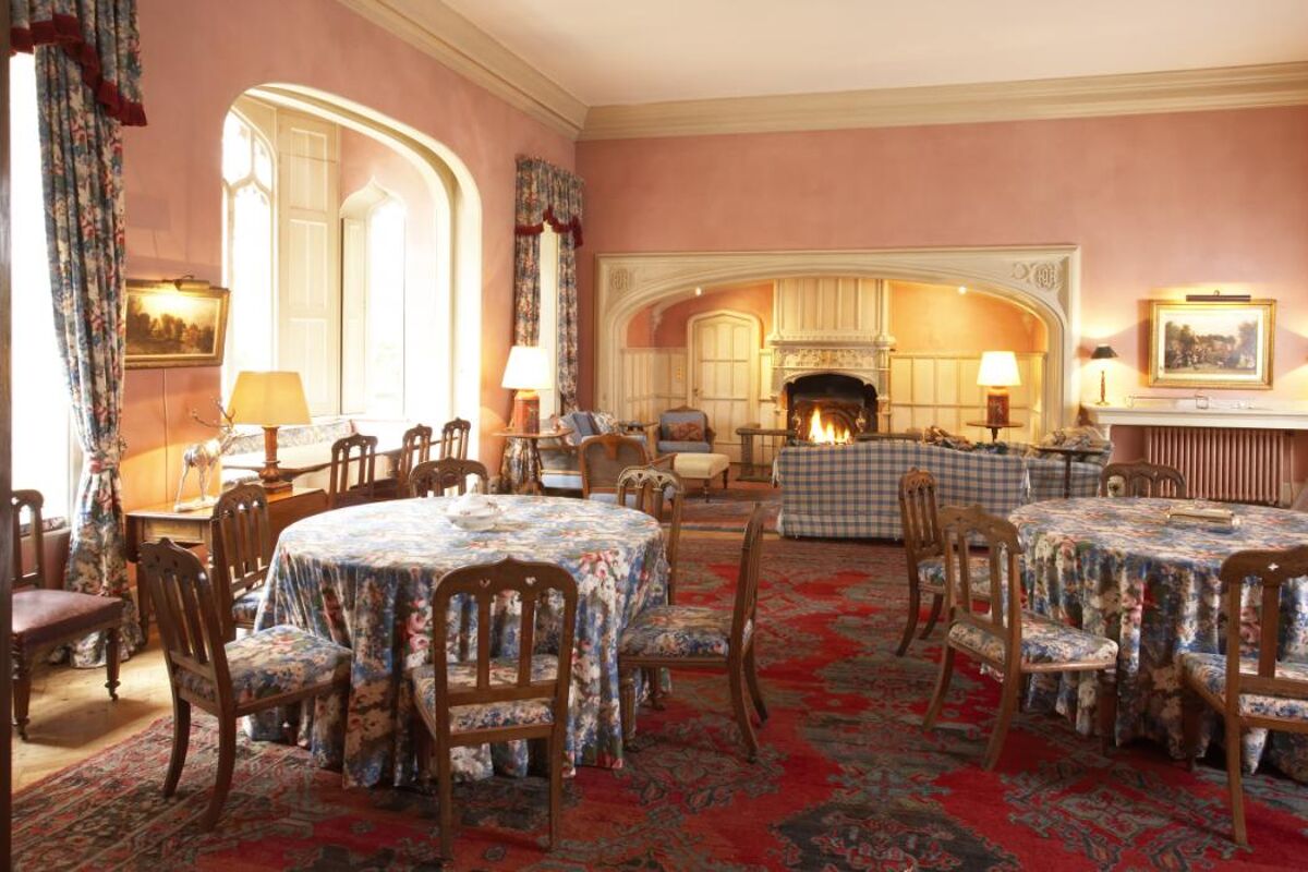 house for sale in Park Road, Toddington, Dunstable, Bedfordshire, LU5