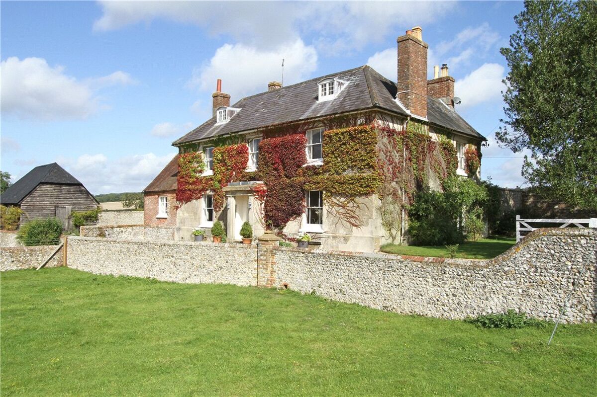 house for sale in East Meon, Petersfield, Hampshire CHO100093