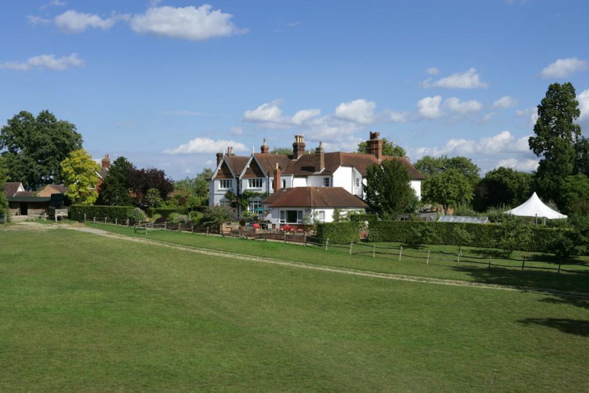 house for sale in Coldharbour Lane, Hildenborough, Tonbridge, Kent