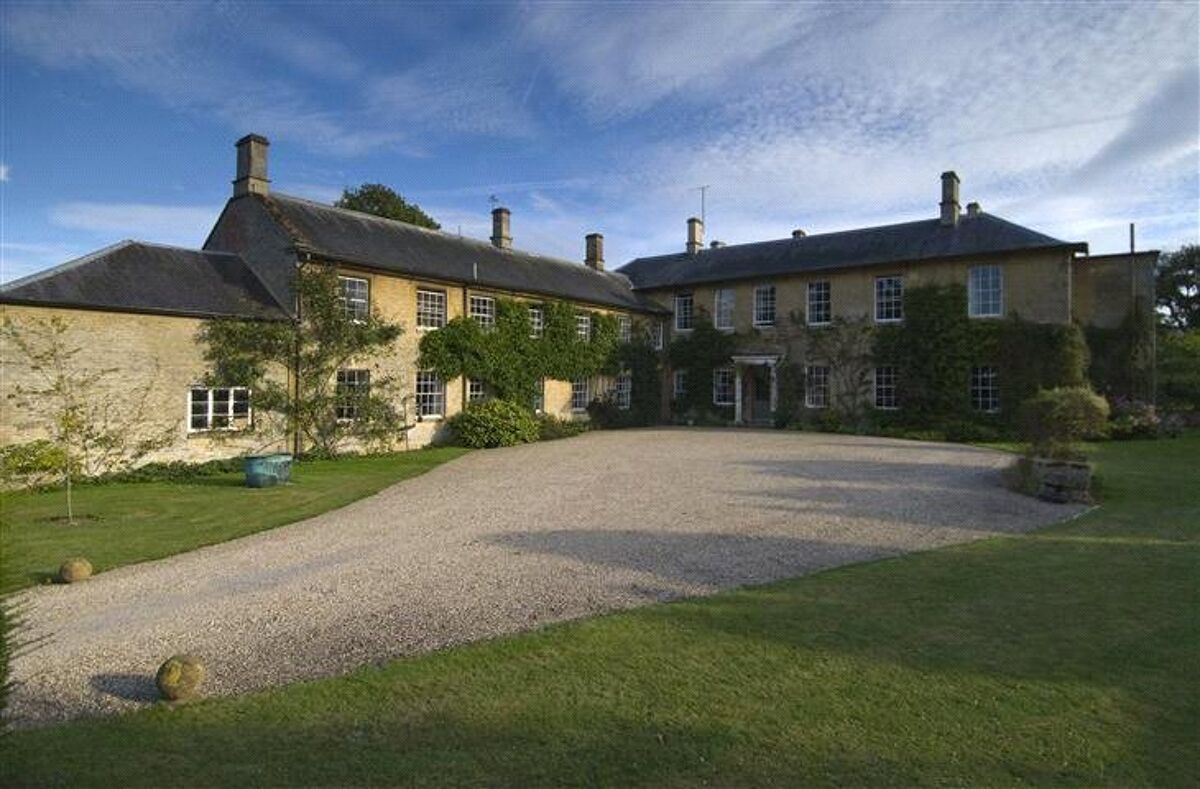 house for sale in Chipping Norton, Oxfordshire CHO100463 Knight Frank