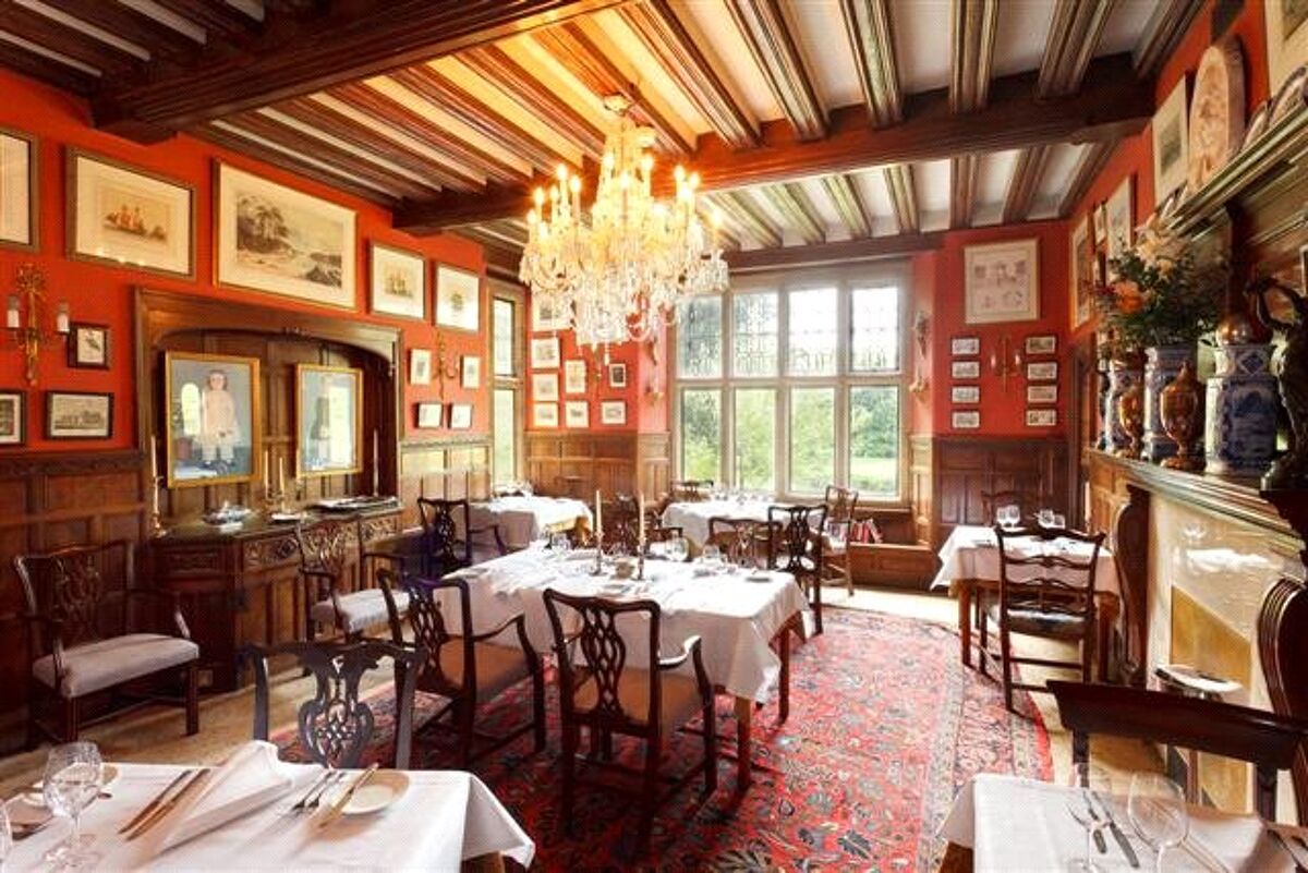 house for sale in Wookey Hole, Wells, Somerset CHO100481 Knight Frank