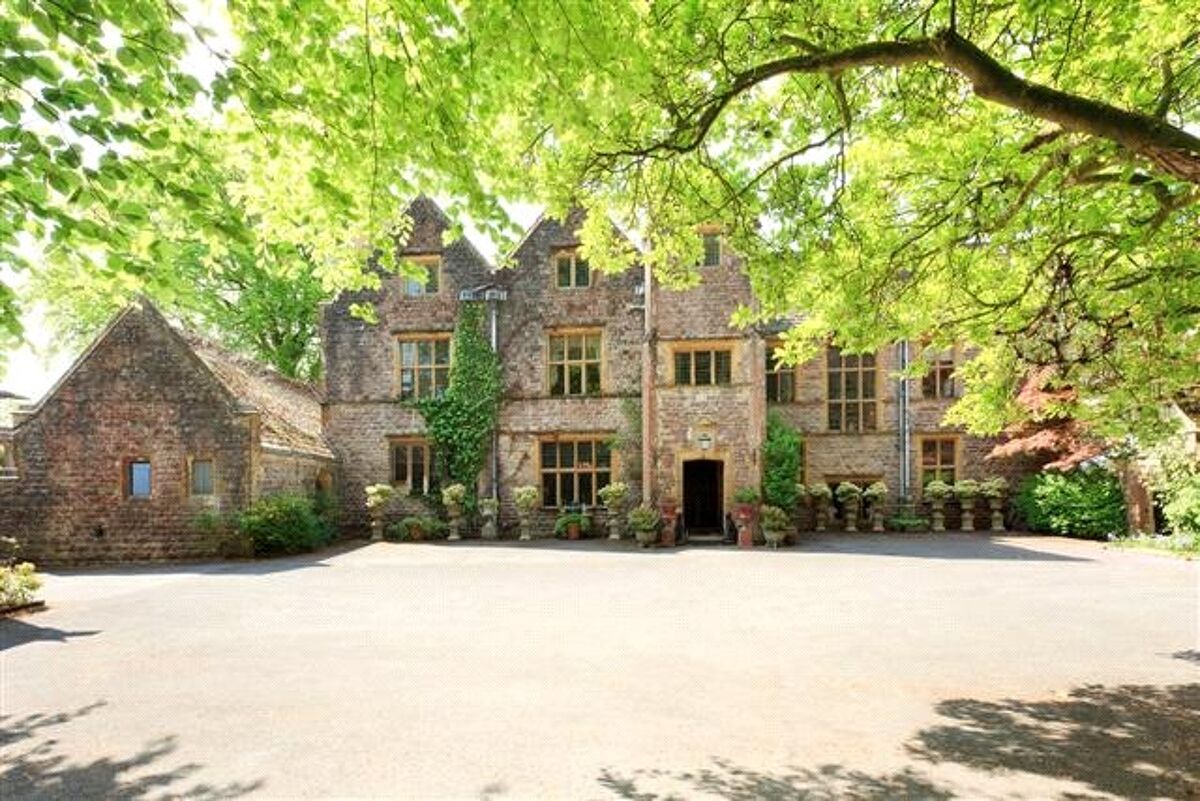 house for sale in Wookey Hole, Wells, Somerset CHO100481 Knight Frank