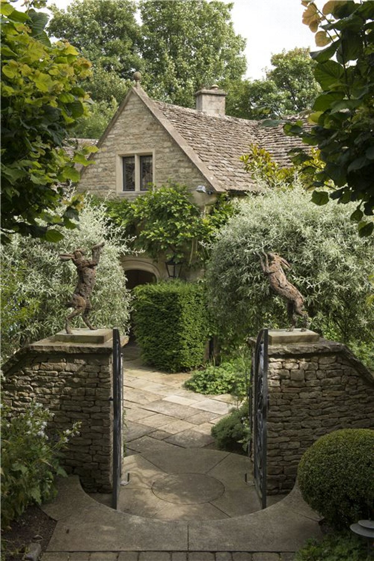 house for sale in Edgeworth, Stroud, Gloucestershire, GL6 CHO100482