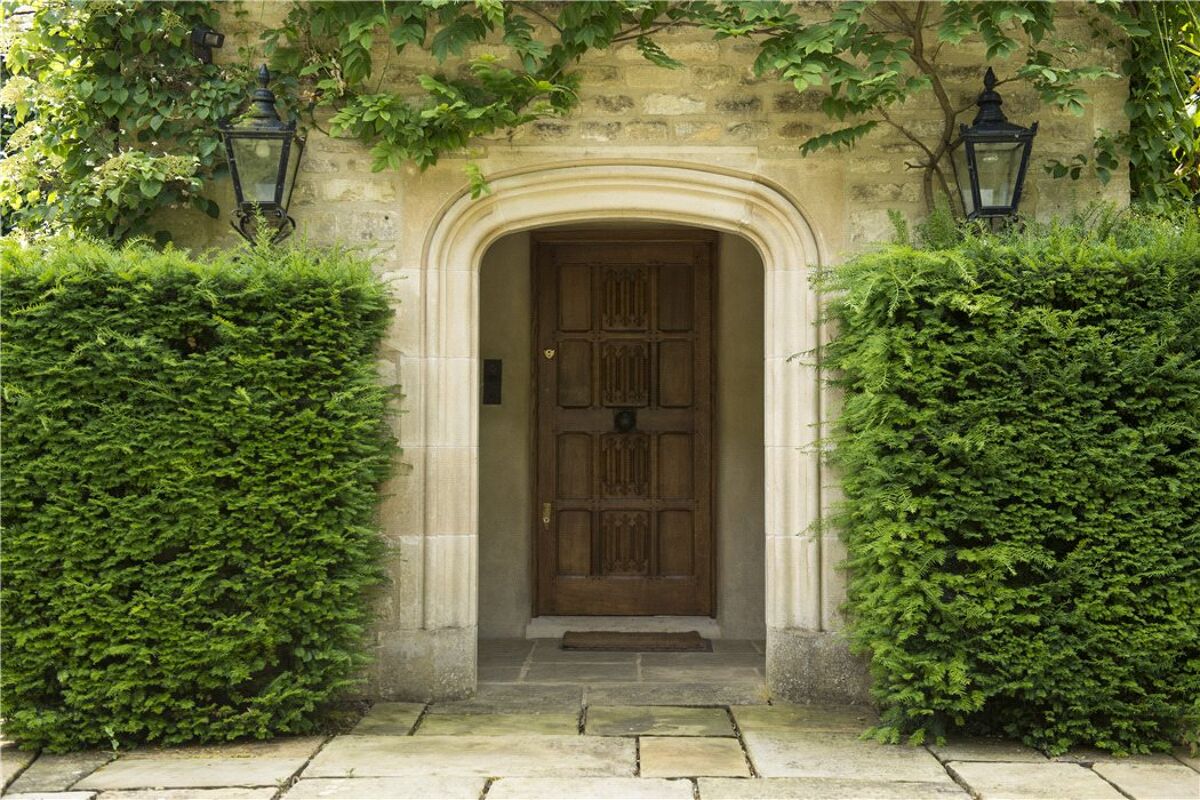 house for sale in Edgeworth, Stroud, Gloucestershire, GL6 CHO100482