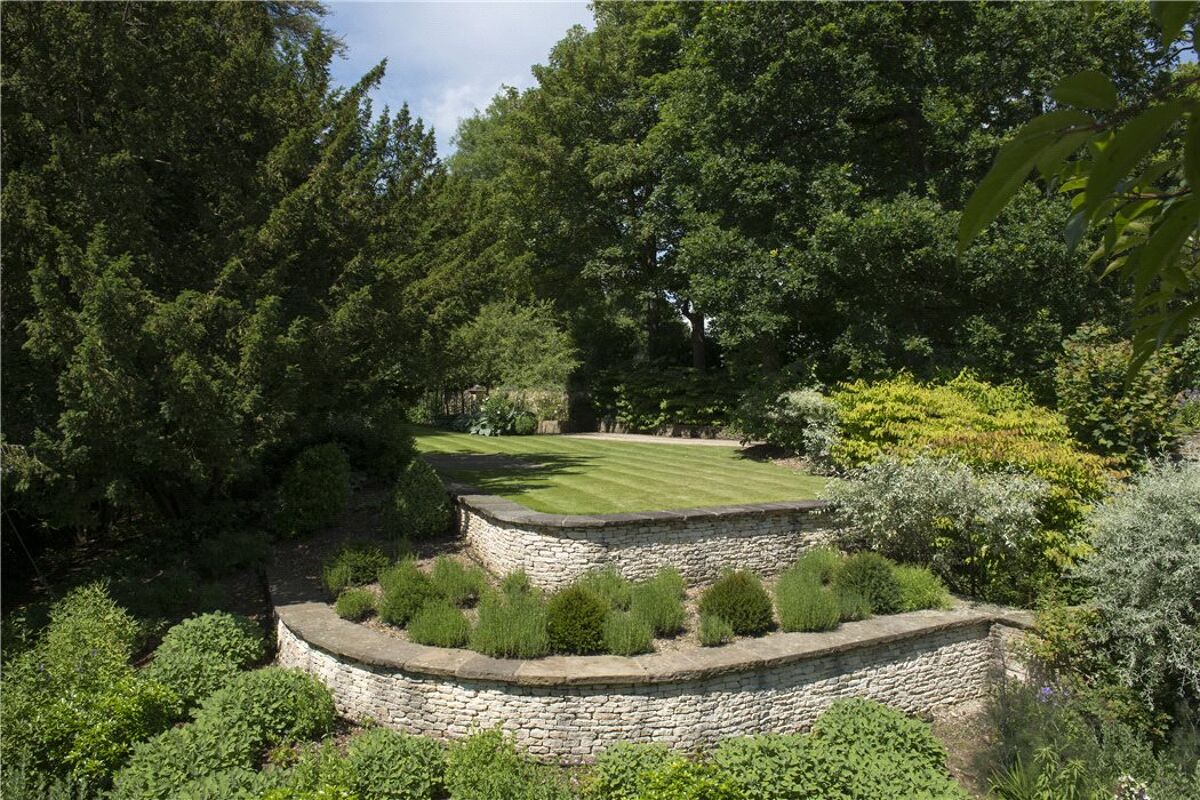 house for sale in Edgeworth, Stroud, Gloucestershire, GL6 CHO100482