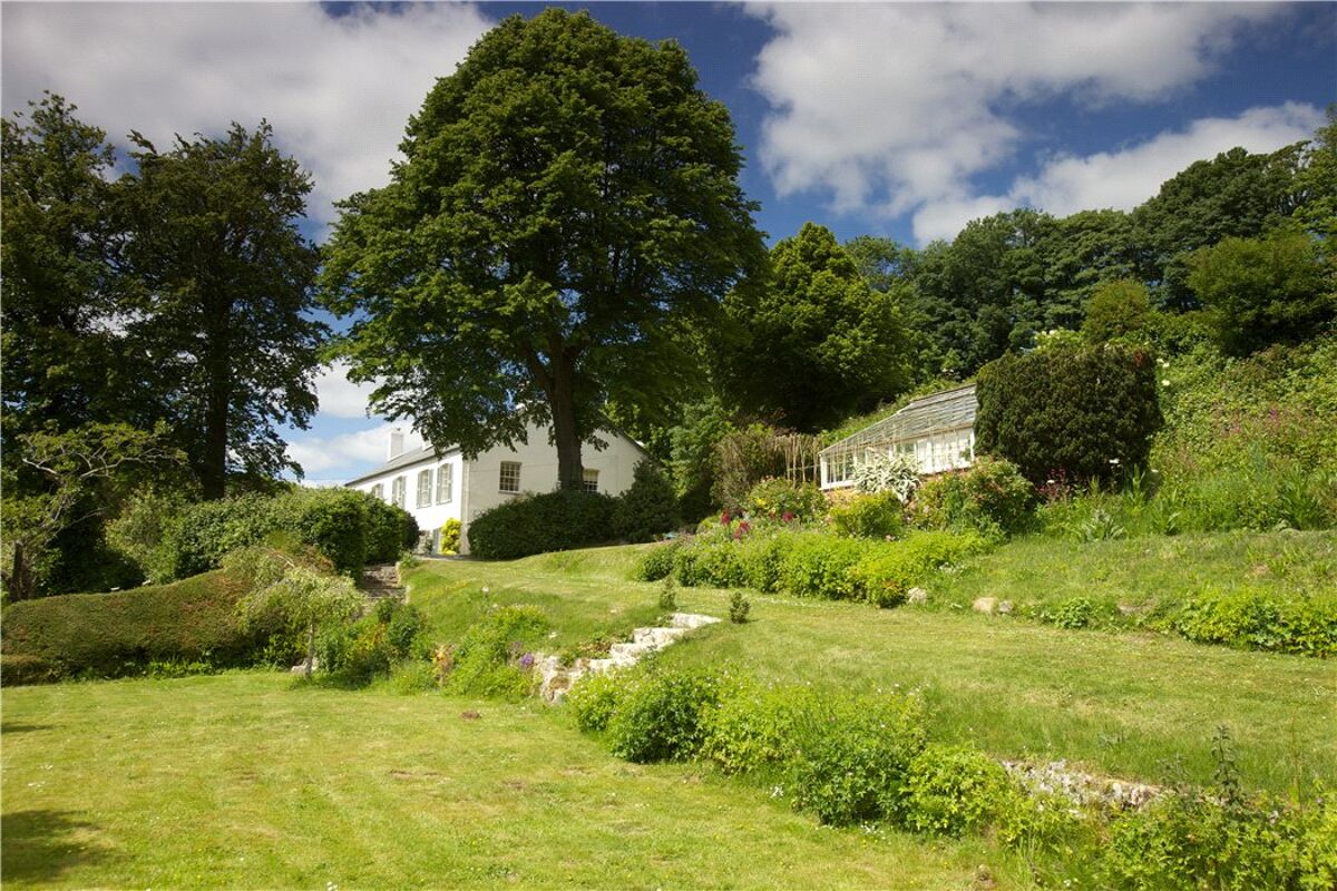 house for sale in Seaton, Devon, EX12 CHO100507 Knight