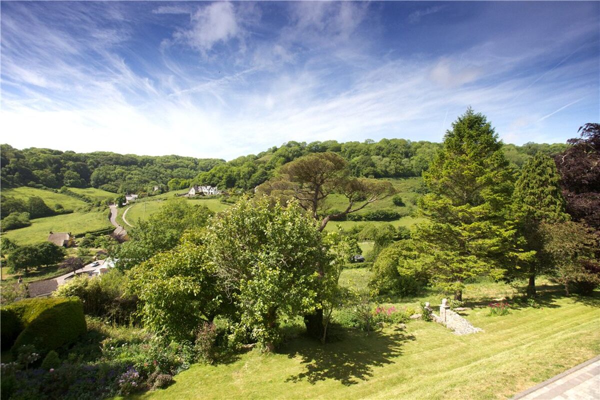 house for sale in Seaton, Devon, EX12 CHO100507 Knight