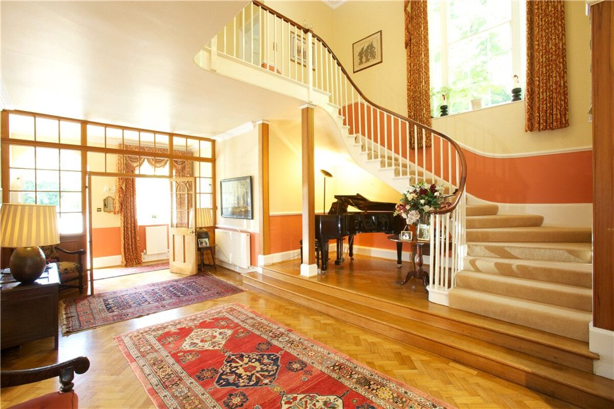 house for sale in Seaton, Devon, EX12 CHO100507 Knight