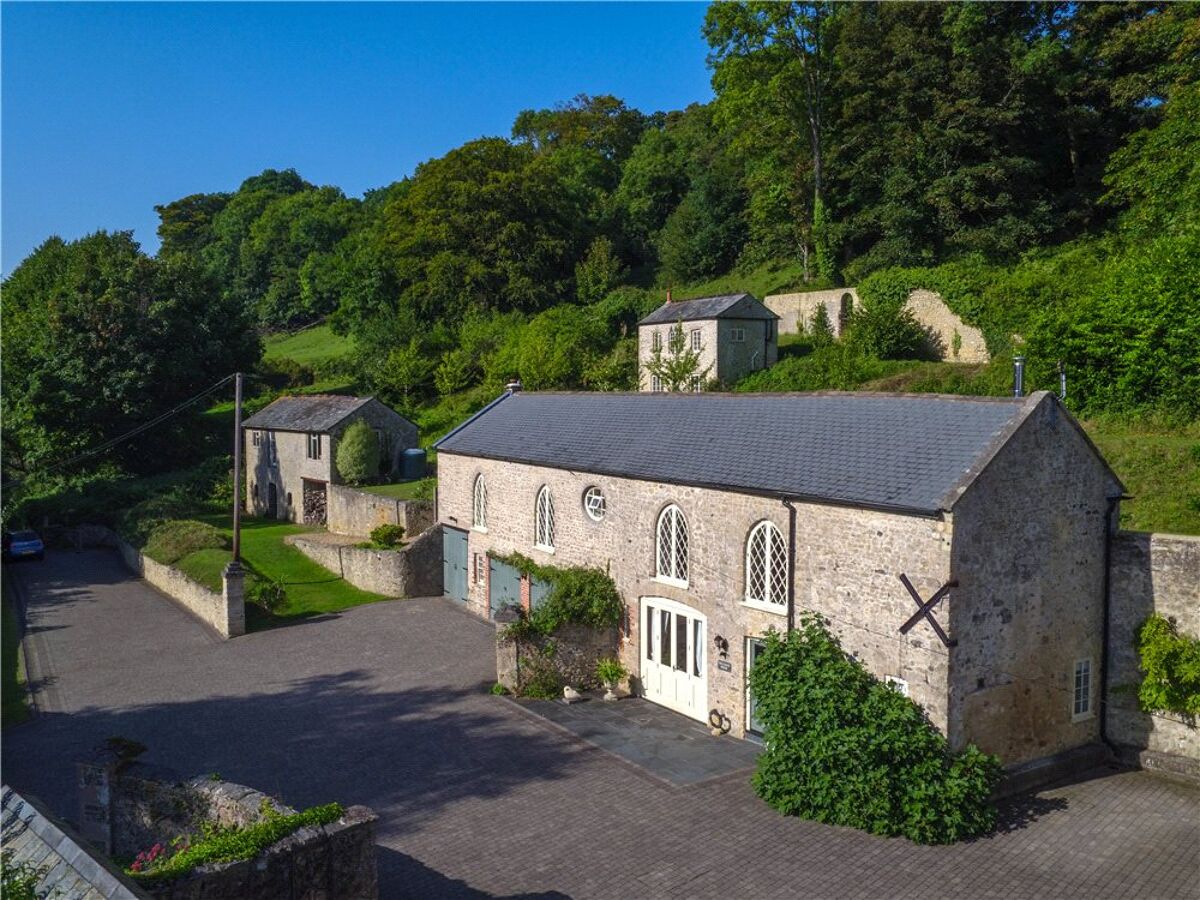 house for sale in Seaton, Devon, EX12 CHO100507 Knight