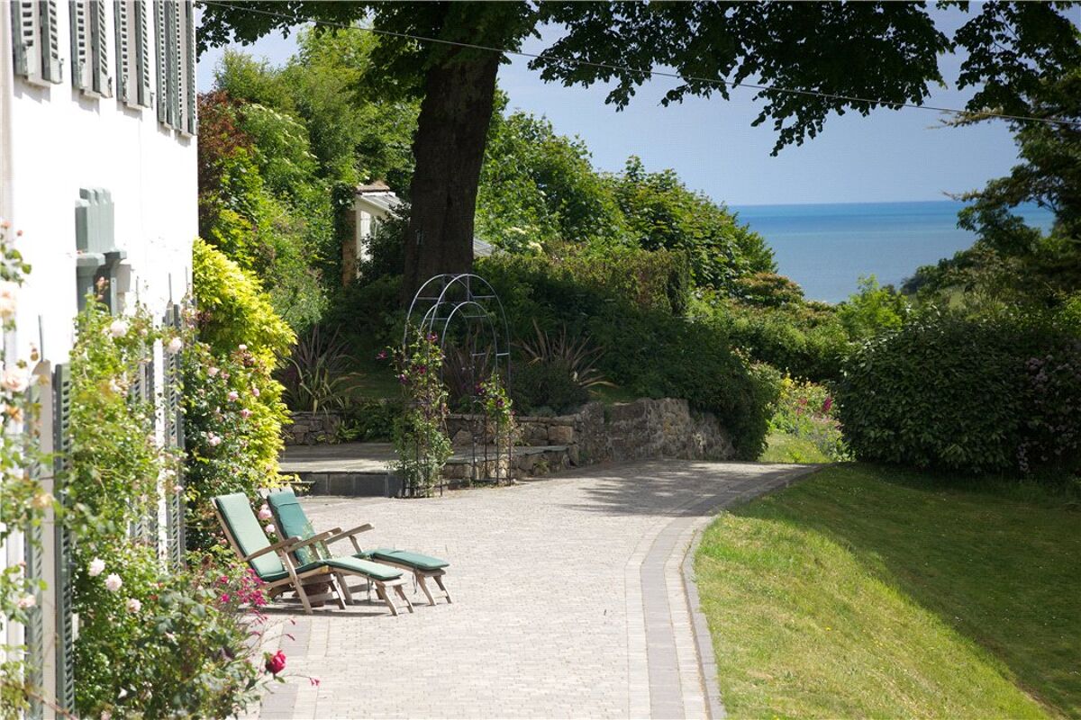 house for sale in Seaton, Devon, EX12 CHO100507 Knight