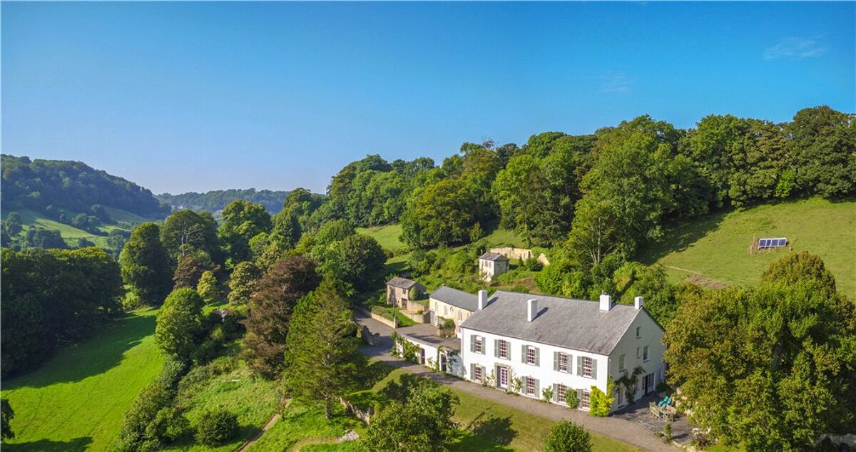 house for sale in Seaton, Devon, EX12 CHO100507 Knight