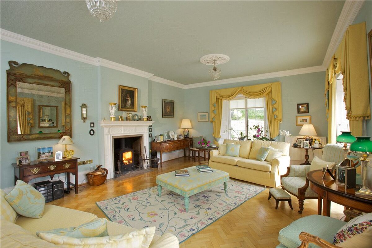 house for sale in Seaton, Devon, EX12 CHO100507 Knight