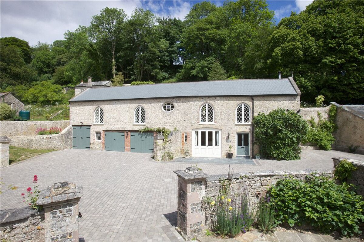 house for sale in Seaton, Devon, EX12 CHO100507 Knight