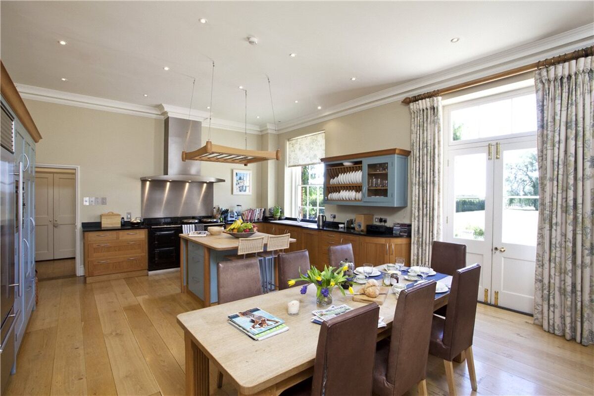 house for sale in Great Canfield, Dunmow, Essex, CM6 CHO100519