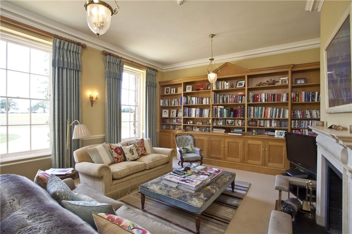 house for sale in Great Canfield, Dunmow, Essex, CM6 CHO100519 Knight Frank