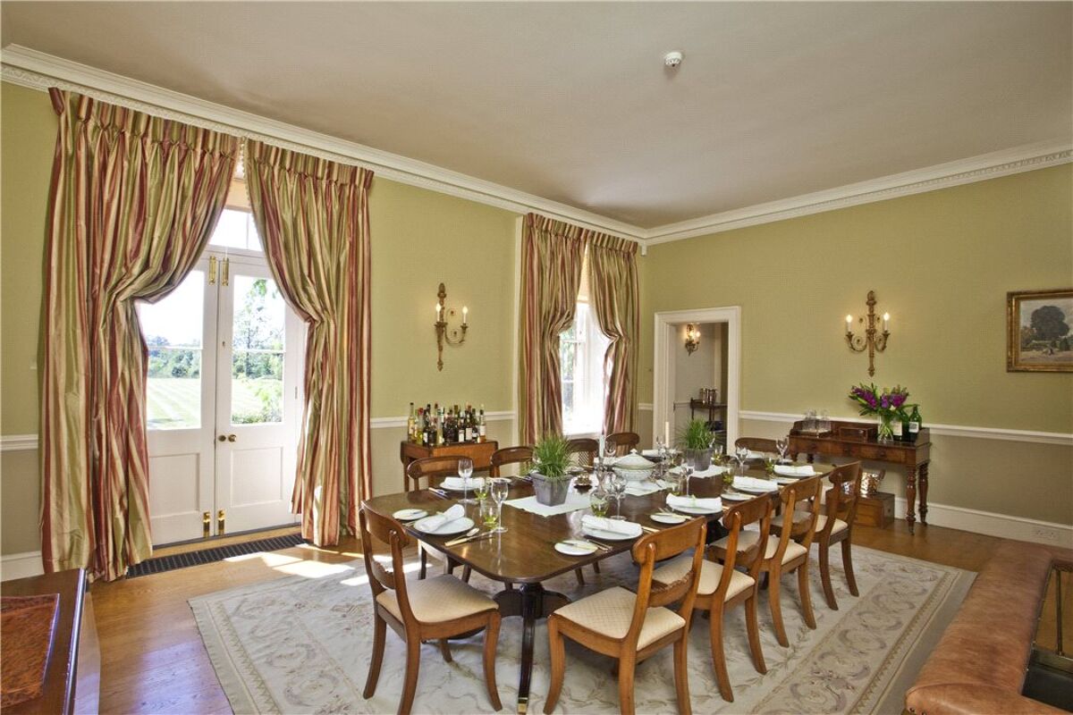 house for sale in Great Canfield, Dunmow, Essex, CM6 CHO100519