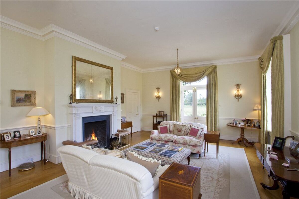 house for sale in Great Canfield, Dunmow, Essex, CM6 CHO100519