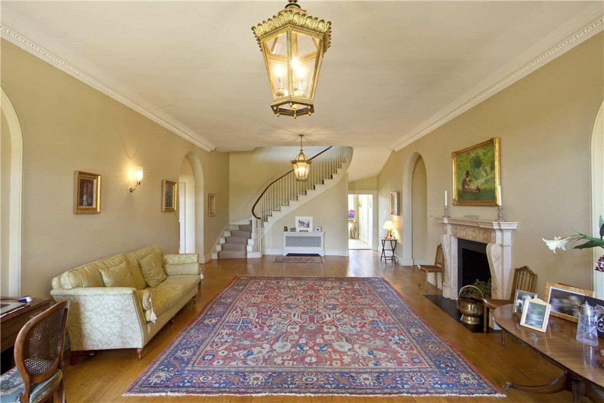 house for sale in Great Canfield, Dunmow, Essex, CM6 CHO100519