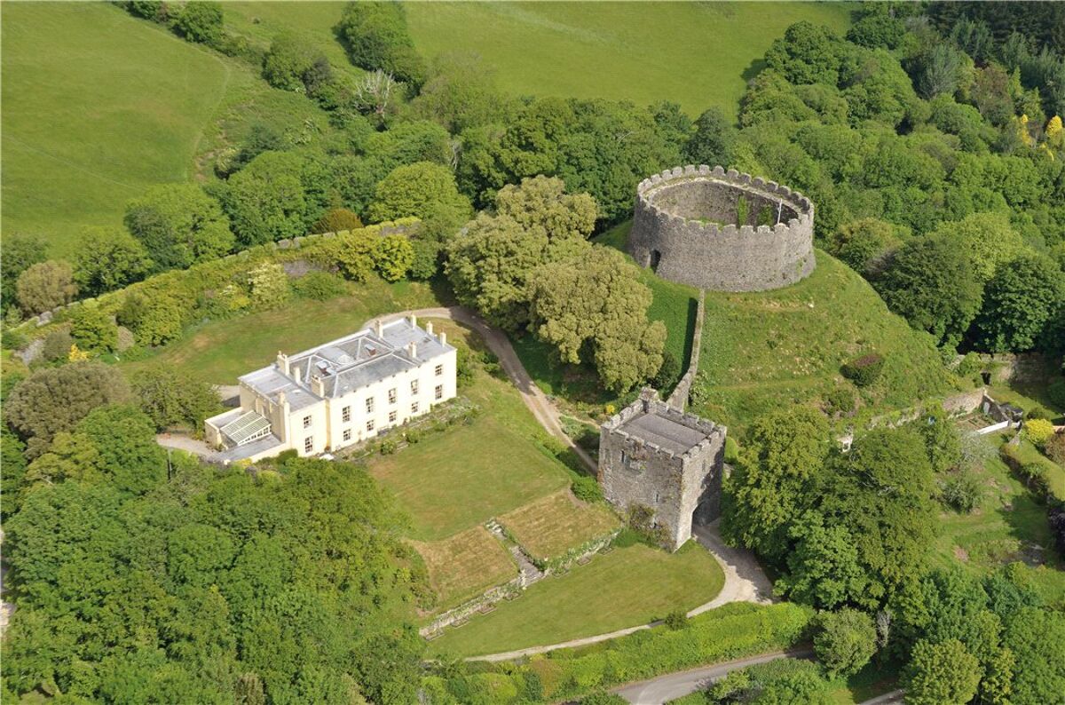 house for sale in Trematon, Saltash, Cornwall CHO110018 Knight Frank