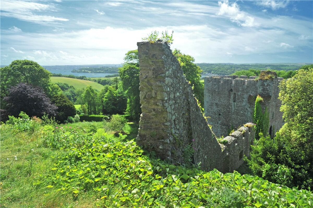 house for sale in Trematon, Saltash, Cornwall CHO110018 Knight Frank