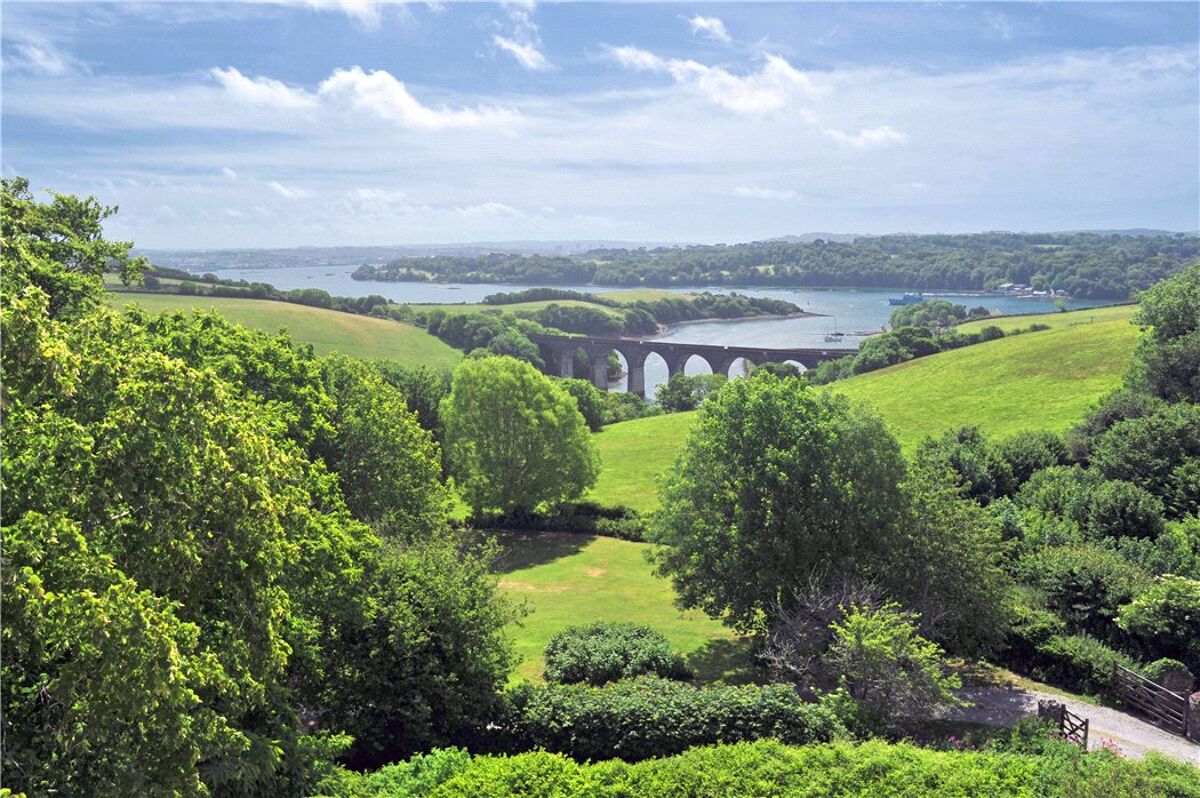 house for sale in Trematon, Saltash, Cornwall CHO110018 Knight Frank