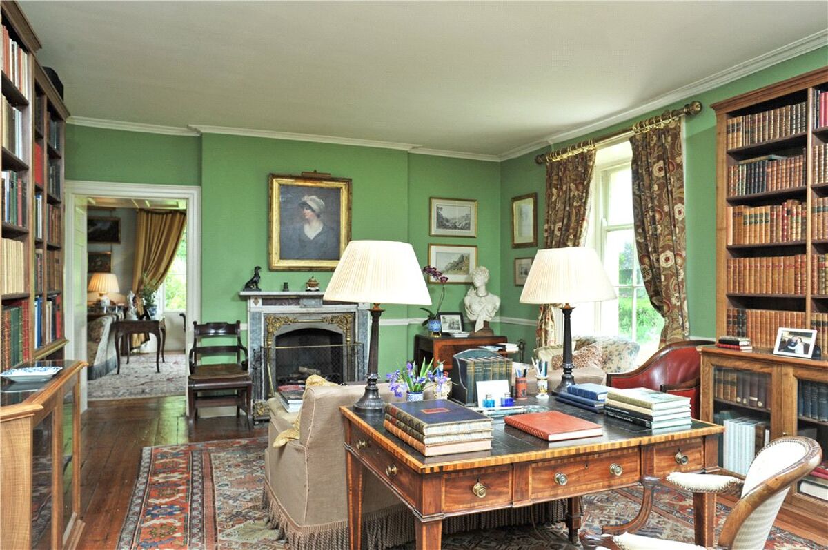 house for sale in Trematon, Saltash, Cornwall CHO110018 Knight Frank