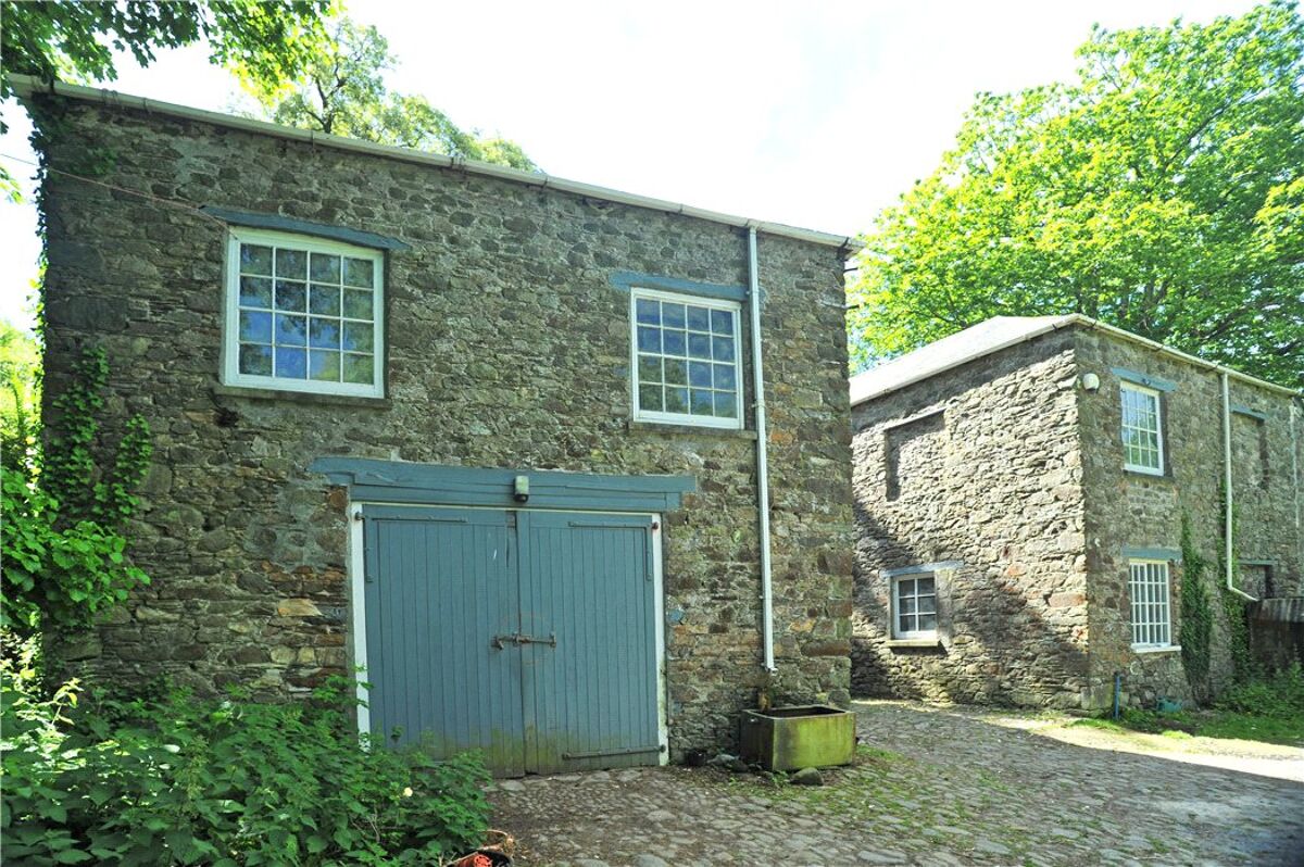 house for sale in Trematon, Saltash, Cornwall CHO110018 Knight Frank