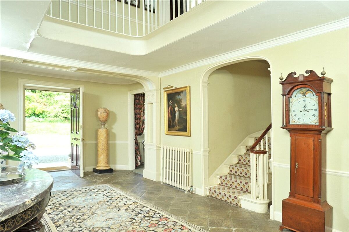 house for sale in Trematon, Saltash, Cornwall CHO110018 Knight Frank