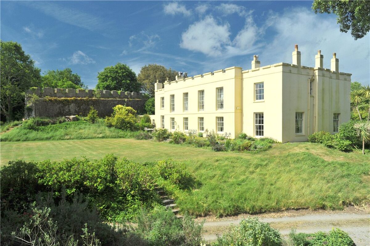 house for sale in Trematon, Saltash, Cornwall CHO110018 Knight Frank