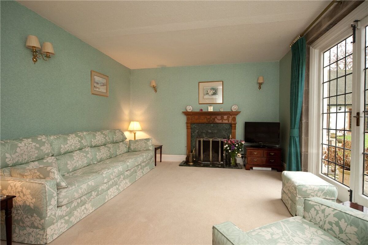 house for sale in Moreton Morrell, Warwick, CV35 CHO110037 Knight Frank