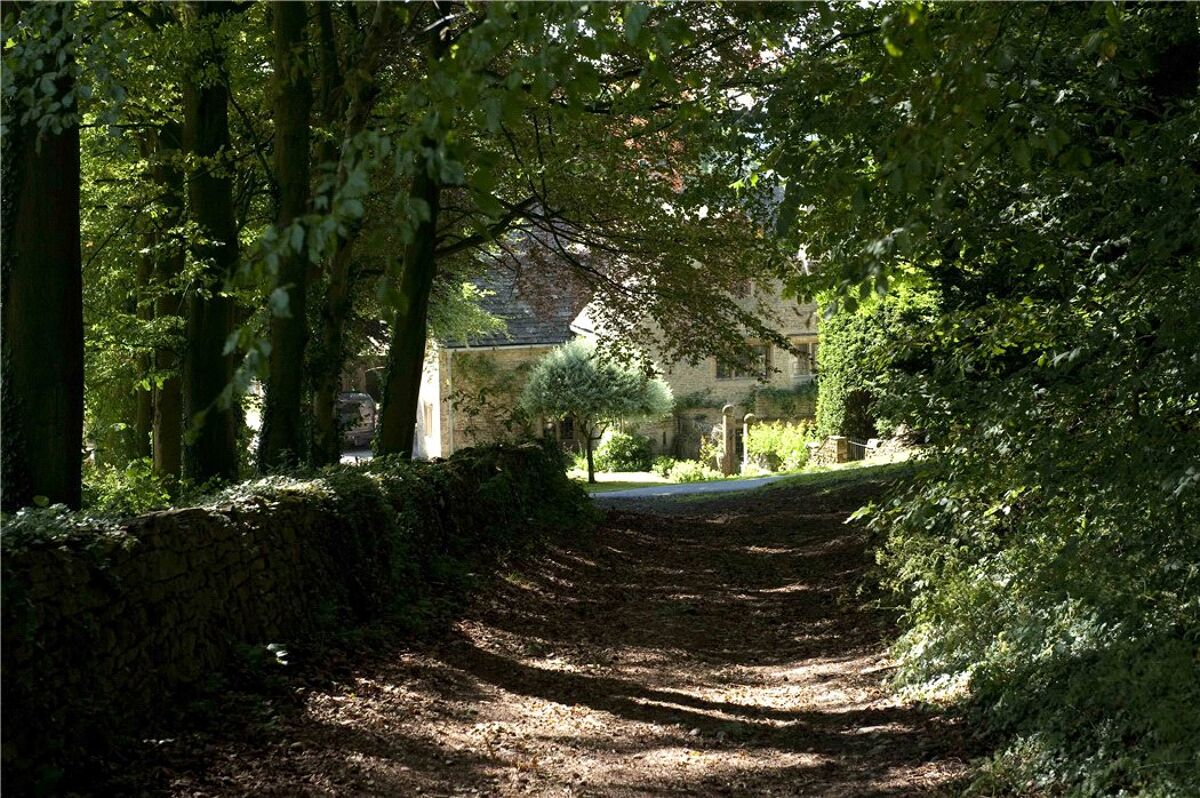 house for sale in Bisley, Nr Cirencester, Gloucestershire, GL6