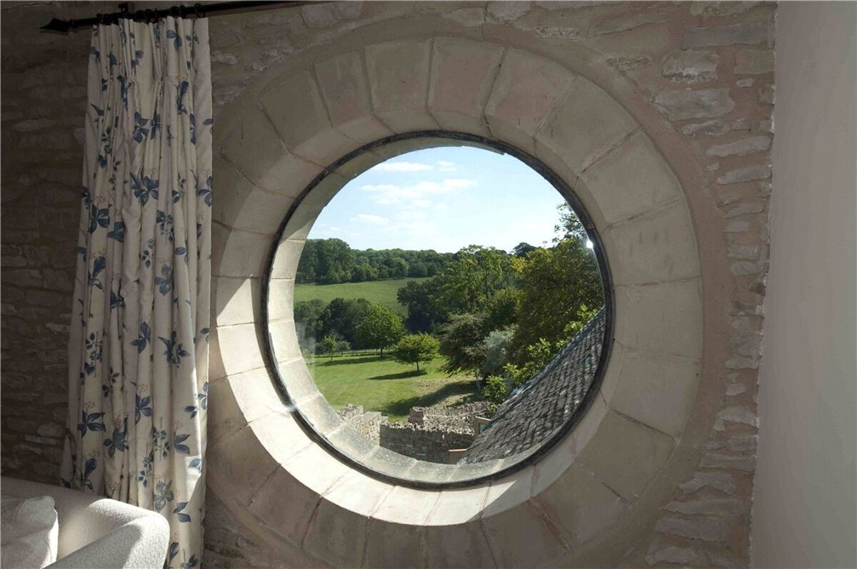 house for sale in Bisley, Nr Cirencester, Gloucestershire, GL6