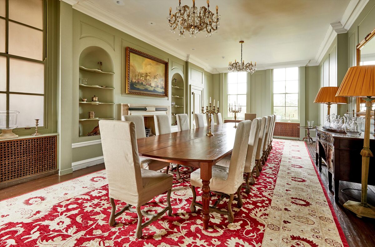 house for sale in Banbury Lane, Thorpe Mandeville, Banbury