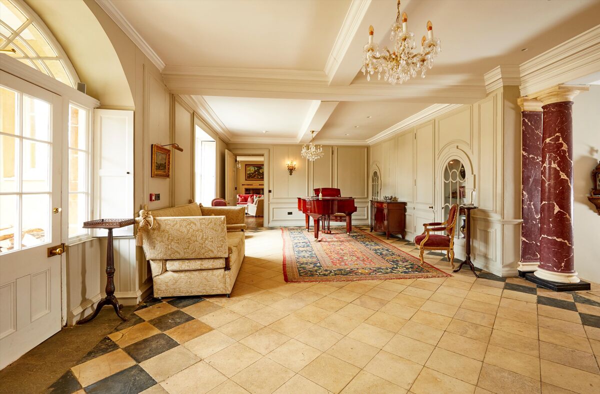 house for sale in Banbury Lane, Thorpe Mandeville, Banbury