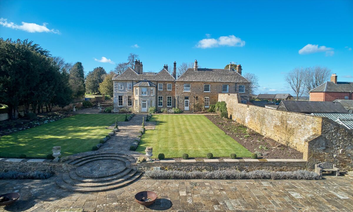 house for sale in Banbury Lane, Thorpe Mandeville, Banbury